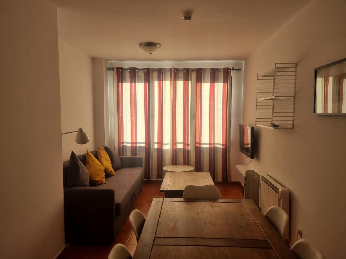 Apartament Monte Oiz Elite Sierra Nevada Zewnętrze zdjęcie