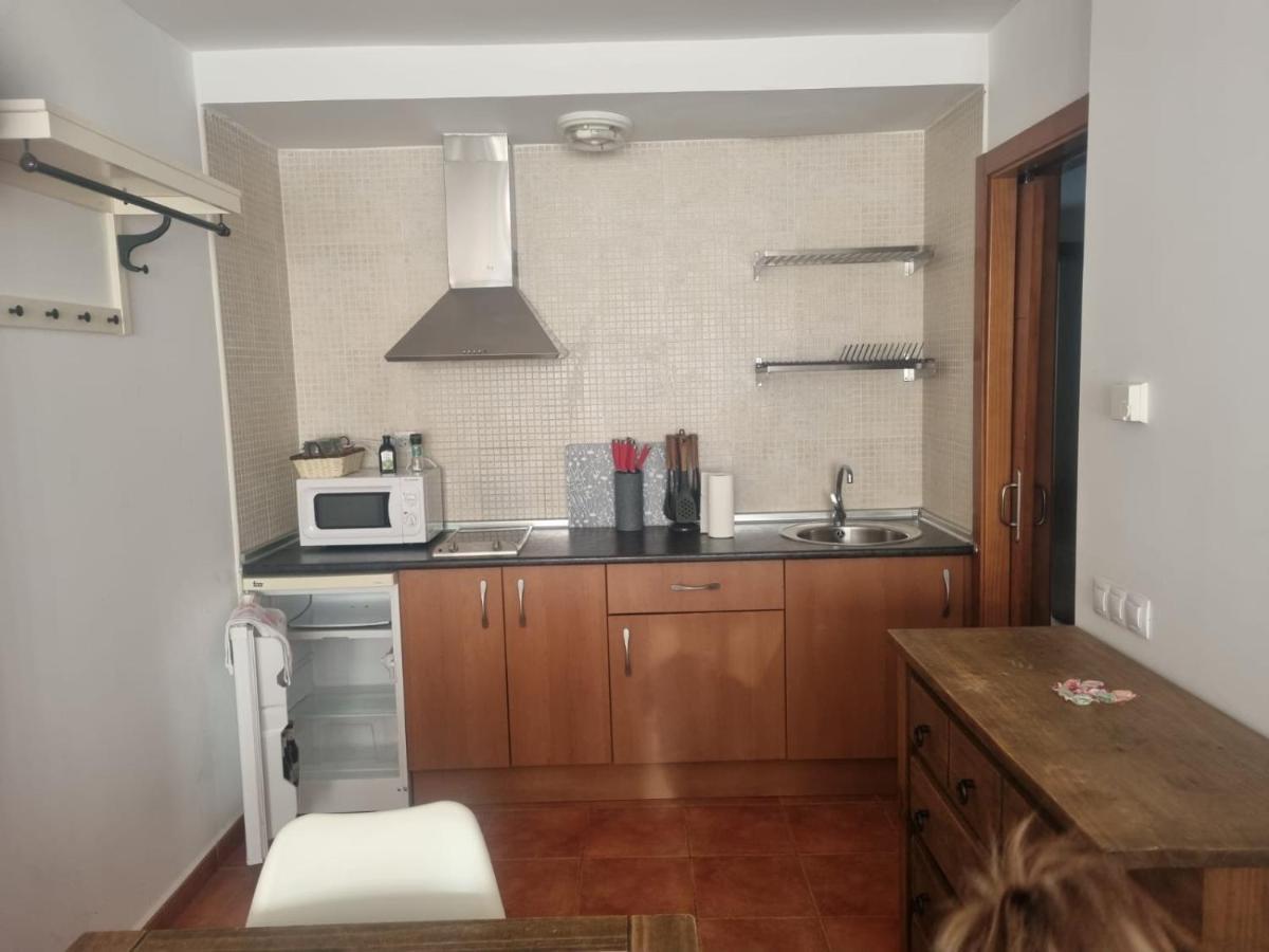 Apartament Monte Oiz Elite Sierra Nevada Zewnętrze zdjęcie