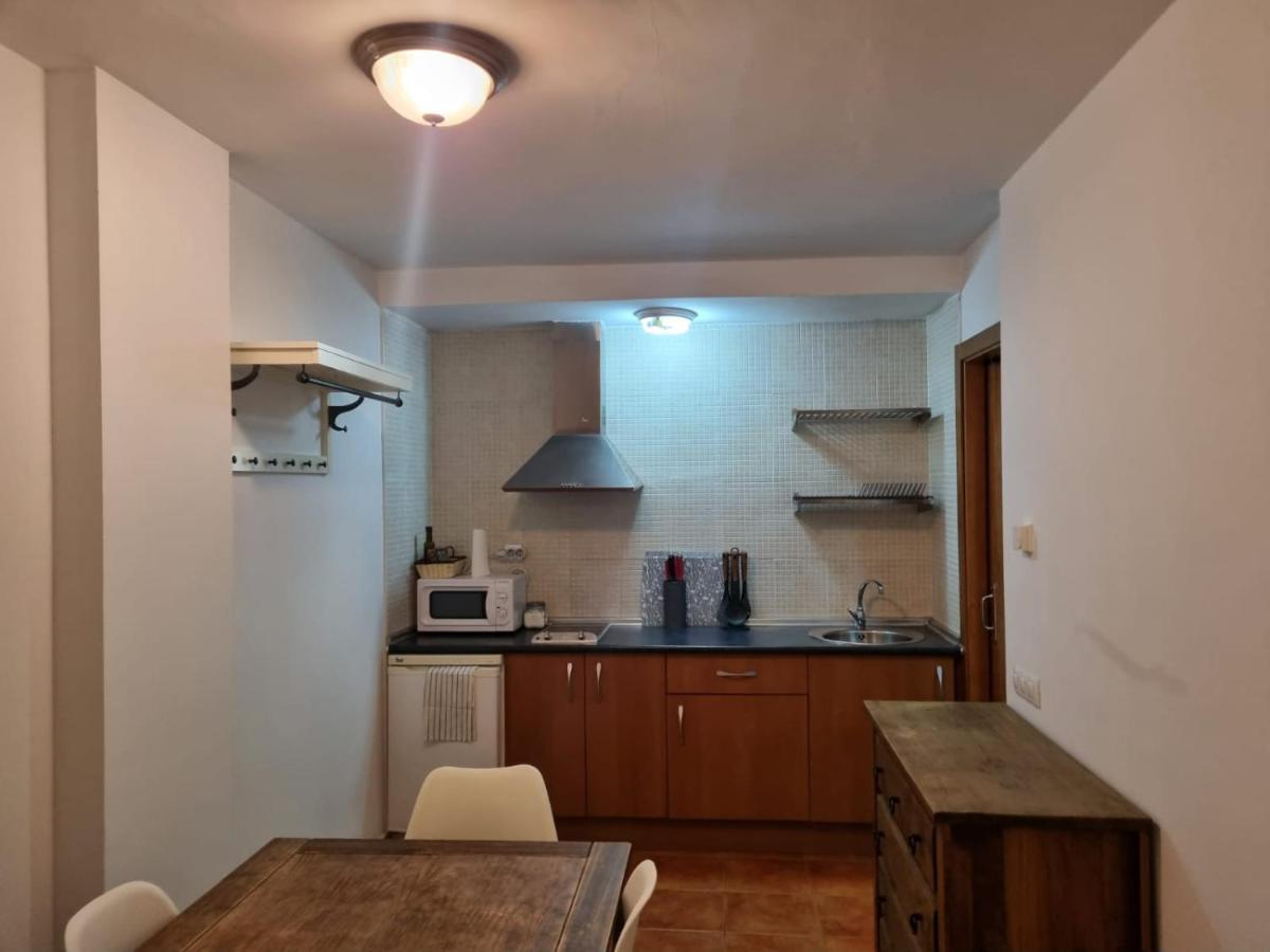 Apartament Monte Oiz Elite Sierra Nevada Zewnętrze zdjęcie