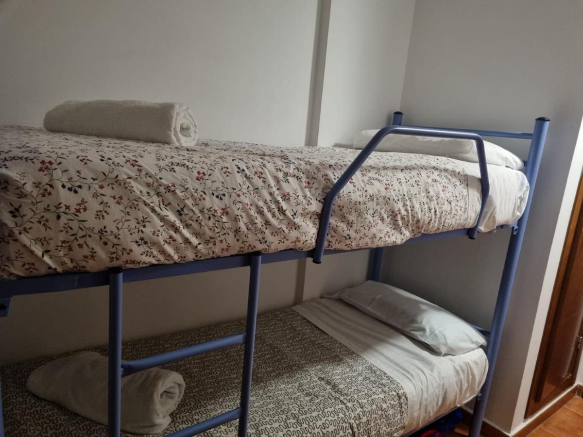 Apartament Monte Oiz Elite Sierra Nevada Zewnętrze zdjęcie