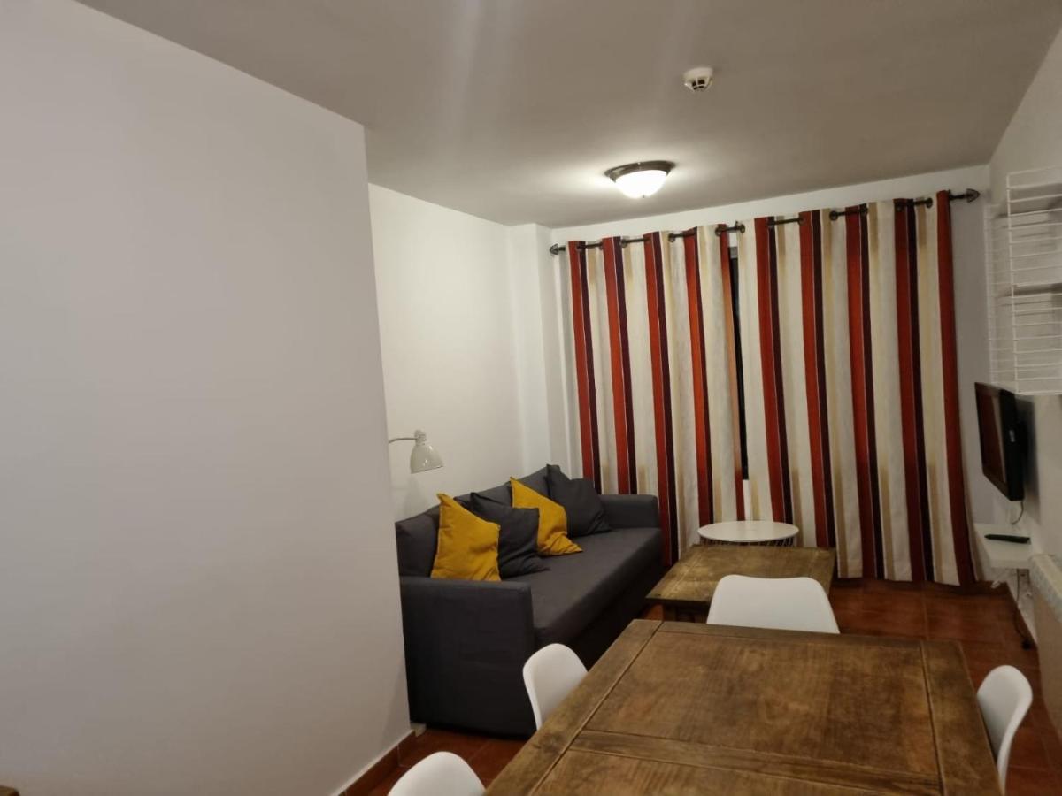 Apartament Monte Oiz Elite Sierra Nevada Zewnętrze zdjęcie