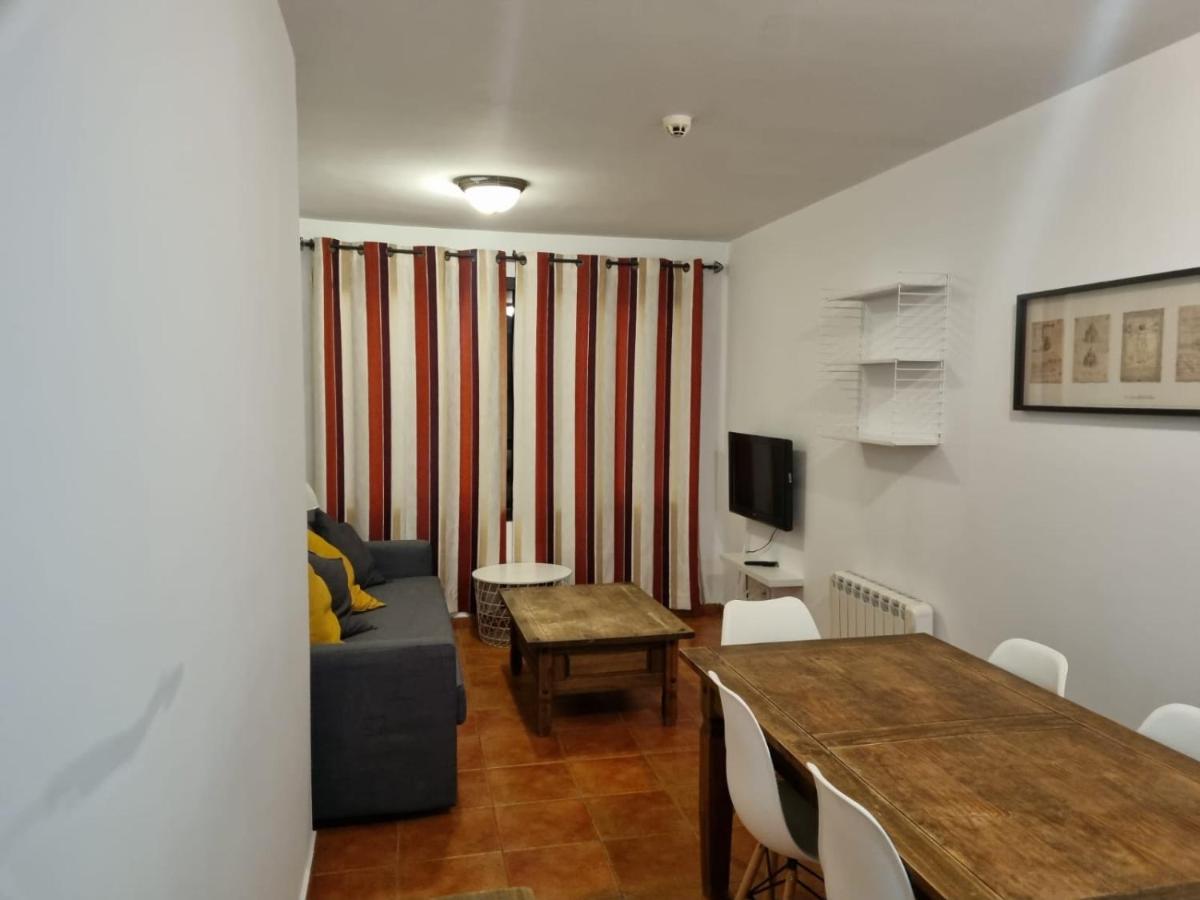 Apartament Monte Oiz Elite Sierra Nevada Zewnętrze zdjęcie