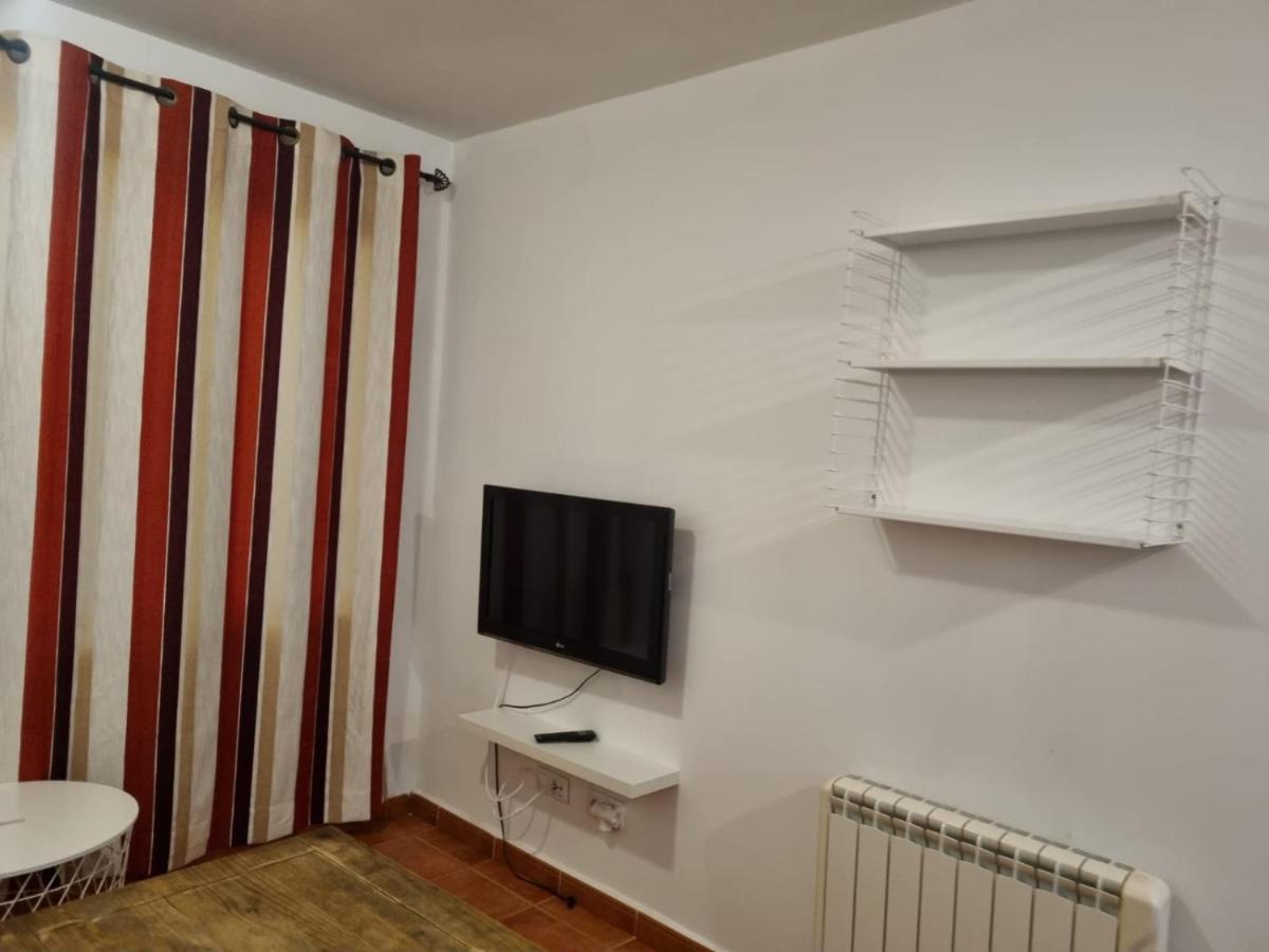 Apartament Monte Oiz Elite Sierra Nevada Zewnętrze zdjęcie