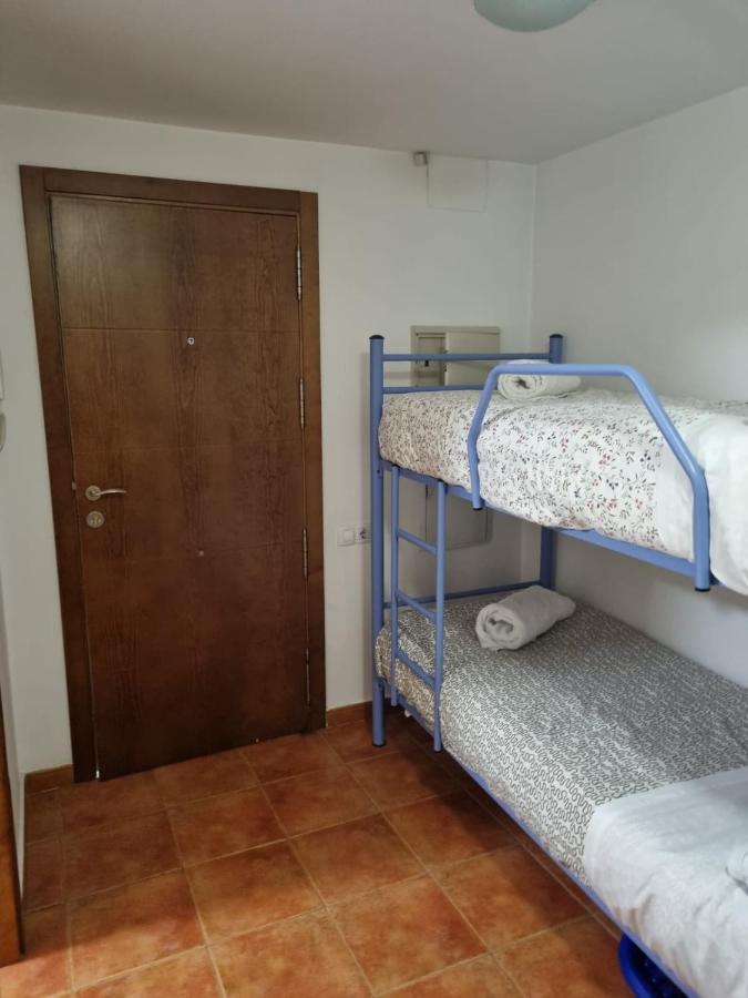 Apartament Monte Oiz Elite Sierra Nevada Zewnętrze zdjęcie