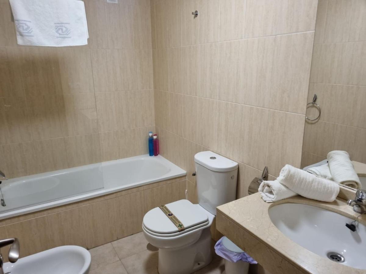 Apartament Monte Oiz Elite Sierra Nevada Zewnętrze zdjęcie